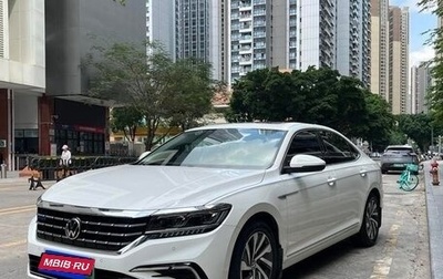 Volkswagen Passat B8 рестайлинг, 2020 год, 1 600 443 рублей, 1 фотография