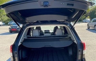Subaru Forester, 2021 год, 2 830 000 рублей, 1 фотография