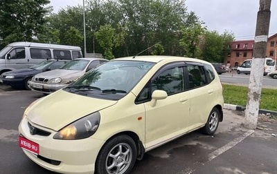 Honda Jazz I рестайлинг, 2004 год, 350 000 рублей, 1 фотография