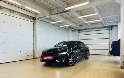 KIA K5, 2021 год, 2 499 999 рублей, 1 фотография