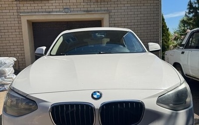 BMW 1 серия, 2013 год, 1 050 000 рублей, 1 фотография