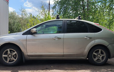 Ford Focus II рестайлинг, 2008 год, 529 000 рублей, 1 фотография