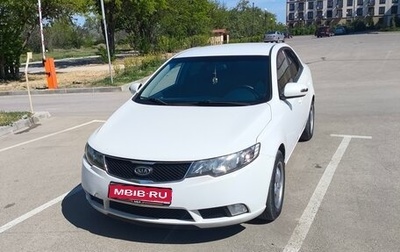 KIA Cerato III, 2009 год, 700 000 рублей, 1 фотография