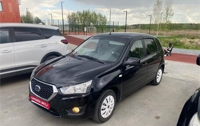 Datsun mi-DO, 2016 год, 399 000 рублей, 1 фотография