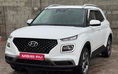 Hyundai Venue I, 2021 год, 1 380 000 рублей, 1 фотография