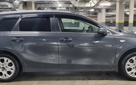 KIA cee'd III, 2023 год, 2 490 000 рублей, 4 фотография