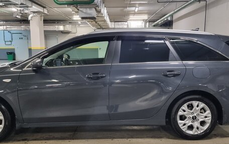 KIA cee'd III, 2023 год, 2 490 000 рублей, 8 фотография