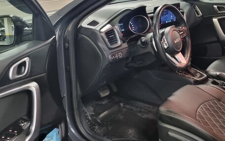 KIA cee'd III, 2023 год, 2 490 000 рублей, 9 фотография