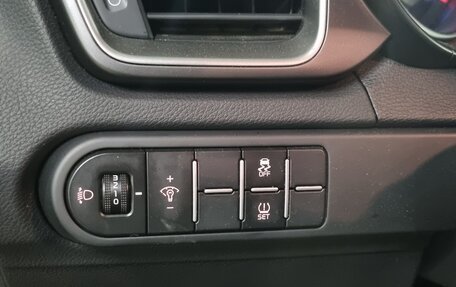 KIA cee'd III, 2023 год, 2 490 000 рублей, 13 фотография