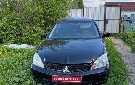 Mitsubishi Lancer IX, 2005 год, 210 000 рублей, 1 фотография