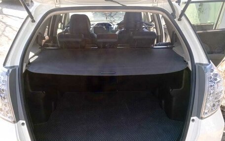 Honda Fit Shuttle I рестайлинг, 2012 год, 1 250 000 рублей, 5 фотография