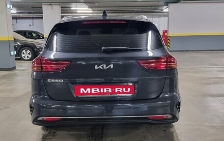 KIA cee'd III, 2023 год, 2 490 000 рублей, 6 фотография