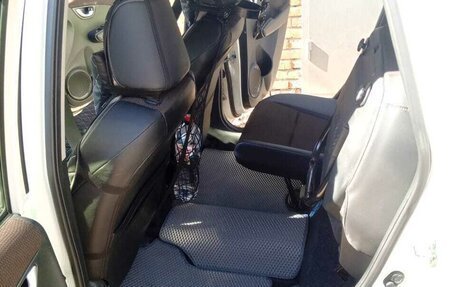 Honda Fit Shuttle I рестайлинг, 2012 год, 1 250 000 рублей, 9 фотография