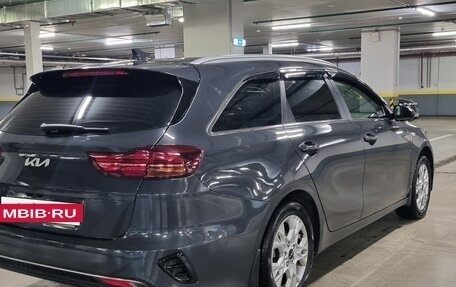 KIA cee'd III, 2023 год, 2 490 000 рублей, 5 фотография