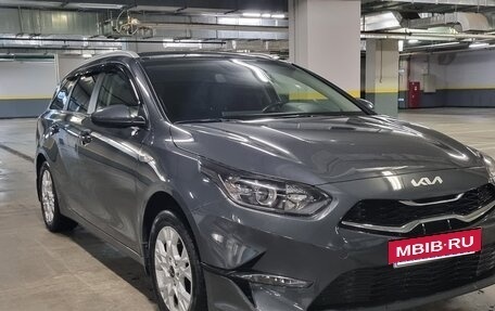 KIA cee'd III, 2023 год, 2 490 000 рублей, 3 фотография