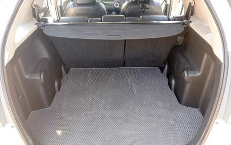 Honda Fit Shuttle I рестайлинг, 2012 год, 1 250 000 рублей, 13 фотография