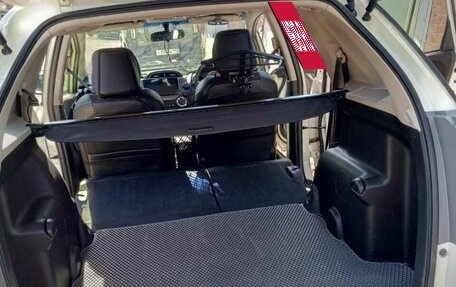 Honda Fit Shuttle I рестайлинг, 2012 год, 1 250 000 рублей, 15 фотография