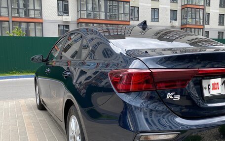 KIA K3, 2020 год, 2 300 000 рублей, 7 фотография