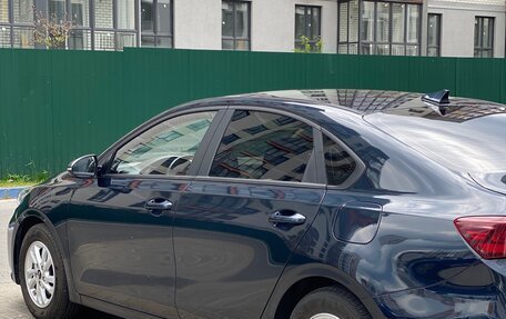 KIA K3, 2020 год, 2 300 000 рублей, 5 фотография