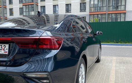 KIA K3, 2020 год, 2 300 000 рублей, 8 фотография