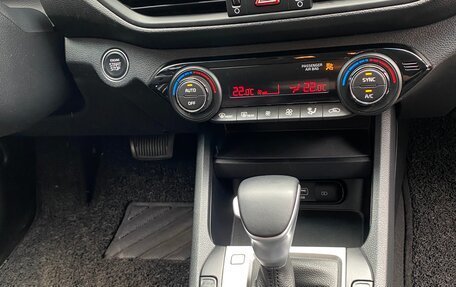 KIA K3, 2020 год, 2 300 000 рублей, 10 фотография