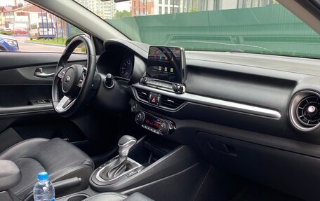KIA K3, 2020 год, 2 300 000 рублей, 9 фотография