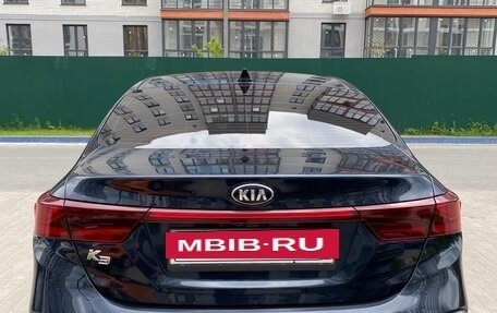 KIA K3, 2020 год, 2 300 000 рублей, 6 фотография
