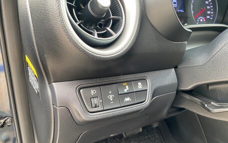 KIA K3, 2020 год, 2 300 000 рублей, 13 фотография