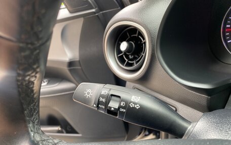 KIA K3, 2020 год, 2 300 000 рублей, 17 фотография