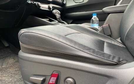 KIA K3, 2020 год, 2 300 000 рублей, 14 фотография