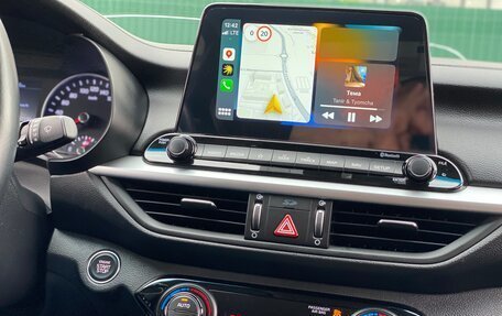 KIA K3, 2020 год, 2 300 000 рублей, 27 фотография