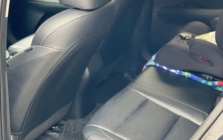 KIA K3, 2020 год, 2 300 000 рублей, 20 фотография