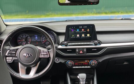 KIA K3, 2020 год, 2 300 000 рублей, 26 фотография