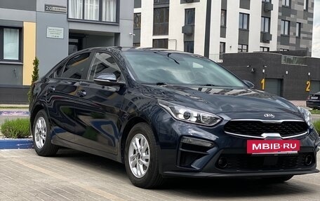 KIA K3, 2020 год, 2 300 000 рублей, 3 фотография