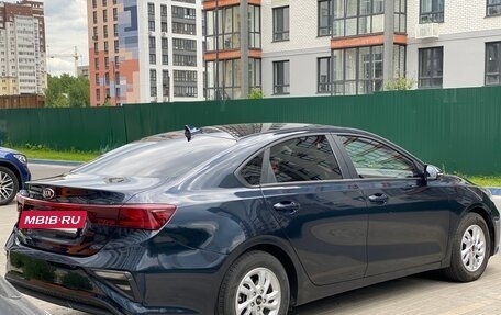 KIA K3, 2020 год, 2 300 000 рублей, 4 фотография