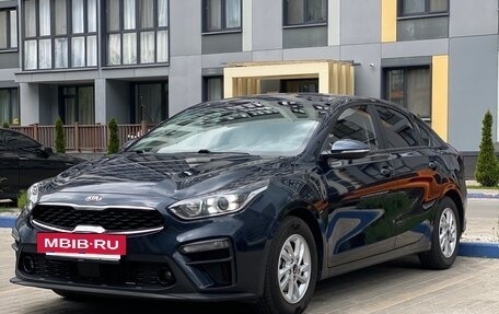 KIA K3, 2020 год, 2 300 000 рублей, 2 фотография