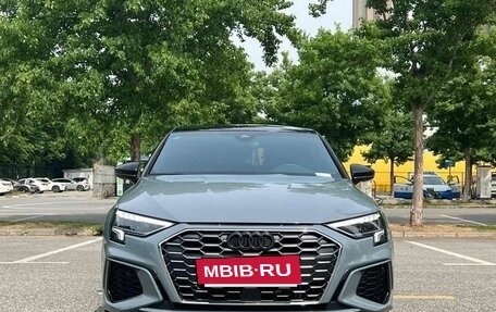Audi A3, 2023 год, 2 690 000 рублей, 2 фотография