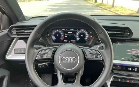 Audi A3, 2023 год, 2 690 000 рублей, 10 фотография