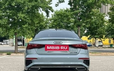 Audi A3, 2023 год, 2 690 000 рублей, 5 фотография