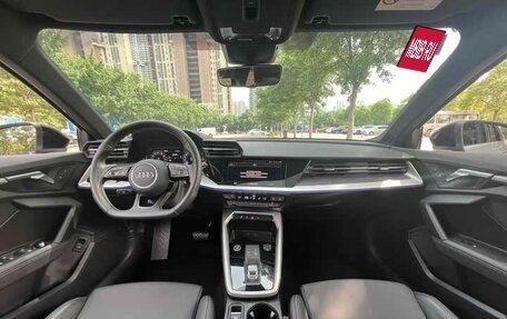 Audi A3, 2023 год, 2 690 000 рублей, 14 фотография