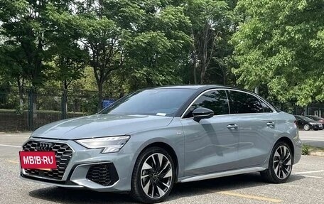 Audi A3, 2023 год, 2 690 000 рублей, 3 фотография