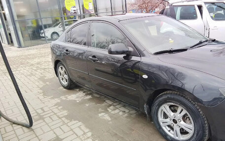 Mazda 3, 2007 год, 400 000 рублей, 5 фотография