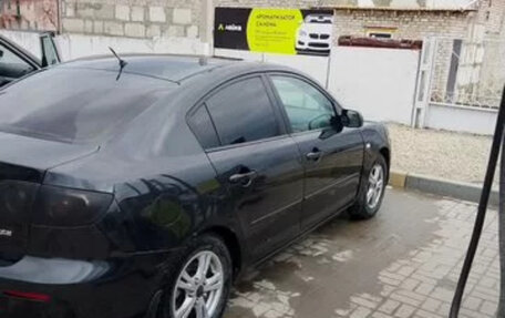 Mazda 3, 2007 год, 400 000 рублей, 7 фотография