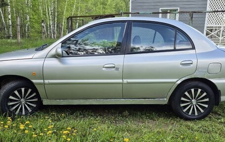 KIA Rio II, 2002 год, 179 000 рублей, 4 фотография