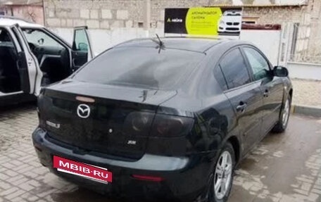 Mazda 3, 2007 год, 400 000 рублей, 6 фотография