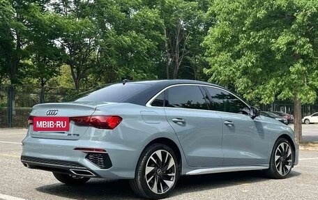 Audi A3, 2023 год, 2 690 000 рублей, 4 фотография