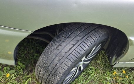 KIA Rio II, 2002 год, 179 000 рублей, 12 фотография