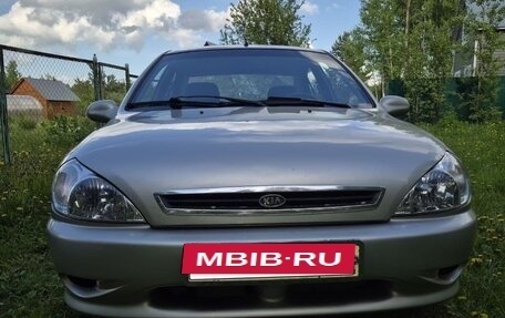 KIA Rio II, 2002 год, 179 000 рублей, 3 фотография