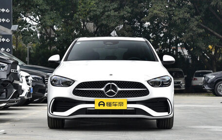 Mercedes-Benz C-Класс, 2025 год, 5 350 000 рублей, 2 фотография