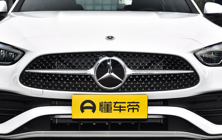 Mercedes-Benz C-Класс, 2025 год, 5 350 000 рублей, 8 фотография